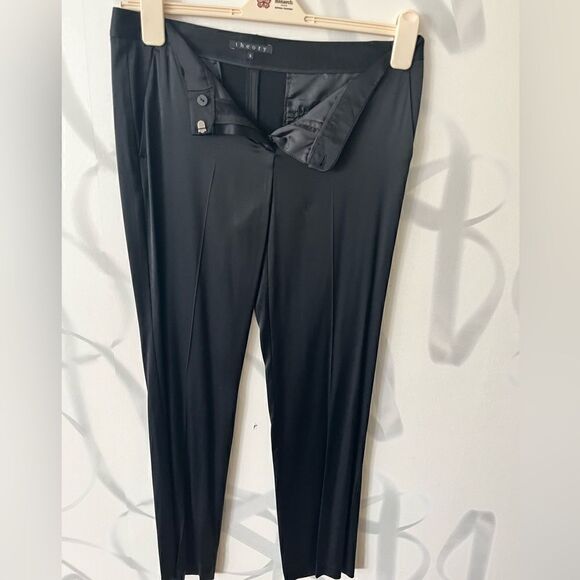 Theory Woman’s Pant Size 6 - Picture 1 of 3